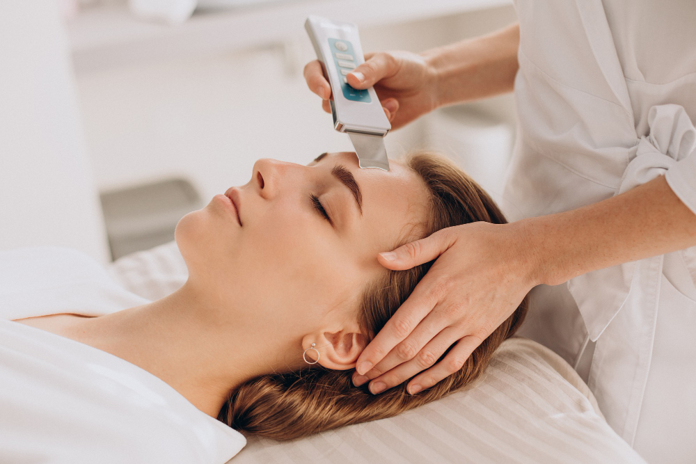 Dermaplaning San Jose, CA